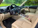 2013 Toyota Highlander Limited 4wd