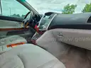 2009 Lexus RX 350 2wd