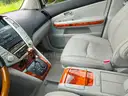 2009 Lexus RX 350 2wd