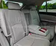 2009 Lexus RX 350 2wd