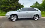 2009 Lexus RX 350 2wd