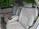 2009 Lexus RX 350 2wd