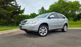 2009 Lexus RX 350 2wd