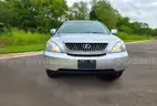 2009 Lexus RX 350 2wd