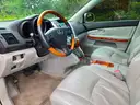 2009 Lexus RX 350 2wd