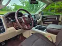 2017 Dodge Ram 1500 Crew Cab Lonestar-Silver 4x4