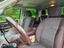 2017 Dodge Ram 1500 Crew Cab Lonestar-Silver 4x4