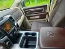 2017 Dodge Ram 1500 Crew Cab Lonestar-Silver 4x4
