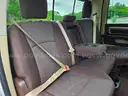 2017 Dodge Ram 1500 Crew Cab Lonestar-Silver 4x4