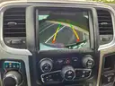 2017 Dodge Ram 1500 Crew Cab Lonestar-Silver 4x4
