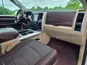 2017 Dodge Ram 1500 Crew Cab Lonestar-Silver 4x4