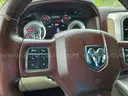 2017 Dodge Ram 1500 Crew Cab Lonestar-Silver 4x4