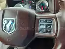 2017 Dodge Ram 1500 Crew Cab Lonestar-Silver 4x4
