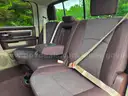 2017 Dodge Ram 1500 Crew Cab Lonestar-Silver 4x4