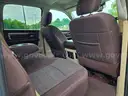 2017 Dodge Ram 1500 Crew Cab Lonestar-Silver 4x4