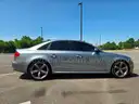 2011 Audi S4 Quattro