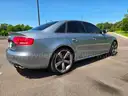 2011 Audi S4 Quattro