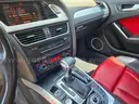 2011 Audi S4 Quattro