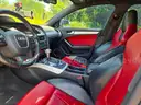 2011 Audi S4 Quattro