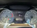 2011 Audi S4 Quattro