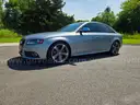 2011 Audi S4 Quattro