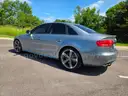 2011 Audi S4 Quattro