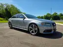 2011 Audi S4 Quattro