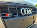 2011 Audi S4 Quattro