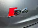 2011 Audi S4 Quattro