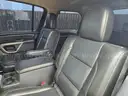 2015 Nissan Armada