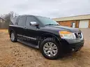 2015 Nissan Armada