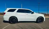 2018 Dodge Durango SXT Plus Blacktop Edition
