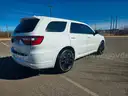 2018 Dodge Durango SXT Plus Blacktop Edition
