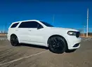 2018 Dodge Durango SXT Plus Blacktop Edition