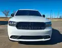 2018 Dodge Durango SXT Plus Blacktop Edition