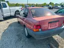 1997 Toyota Tercel