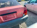 1997 Toyota Tercel