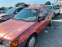 1997 Toyota Tercel