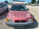 1997 Toyota Tercel