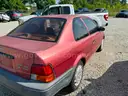 1997 Toyota Tercel