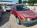 1997 Toyota Tercel