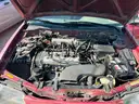 1997 Toyota Tercel