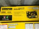 Champion Generator