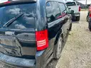 2008 Chrysler Town &#x26; Country
