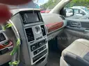 2008 Chrysler Town &#x26; Country