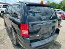 2008 Chrysler Town &#x26; Country
