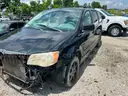 2008 Chrysler Town &#x26; Country