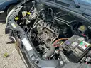 2008 Chrysler Town &#x26; Country
