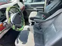 2008 Chrysler Town &#x26; Country