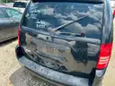 2008 Chrysler Town &#x26; Country